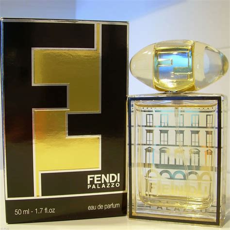 fendi palazzo perfumy|Palazzo Fendi Eau de Toilette Fendi for women .